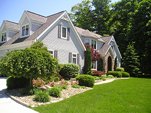 Landscapers and Lawncare Services in Bloomfield, NY